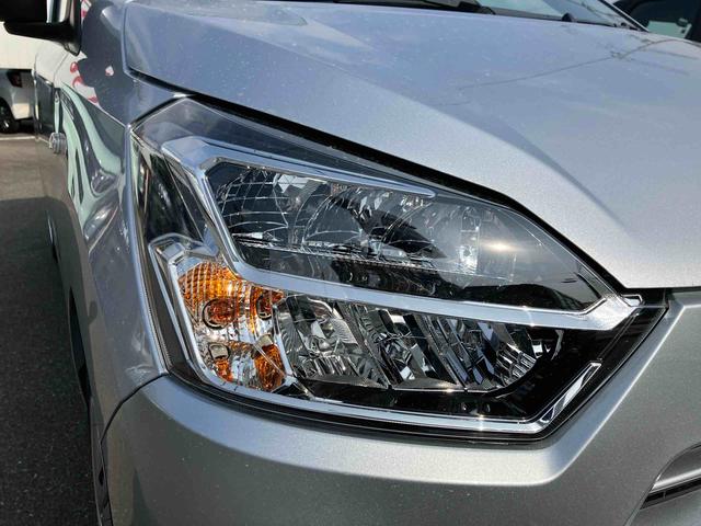 ミライースＸ　ＳＡIII（福島県）の中古車