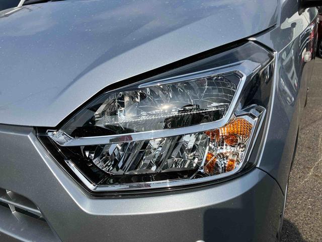 ミライースＸ　ＳＡIII（福島県）の中古車