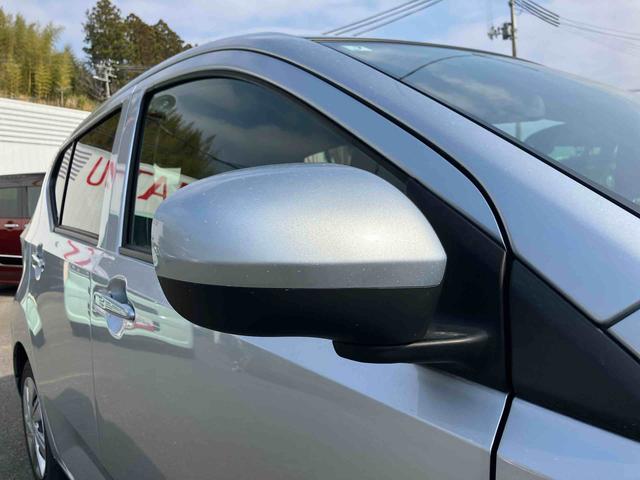 ミライースＸ　ＳＡIII（福島県）の中古車