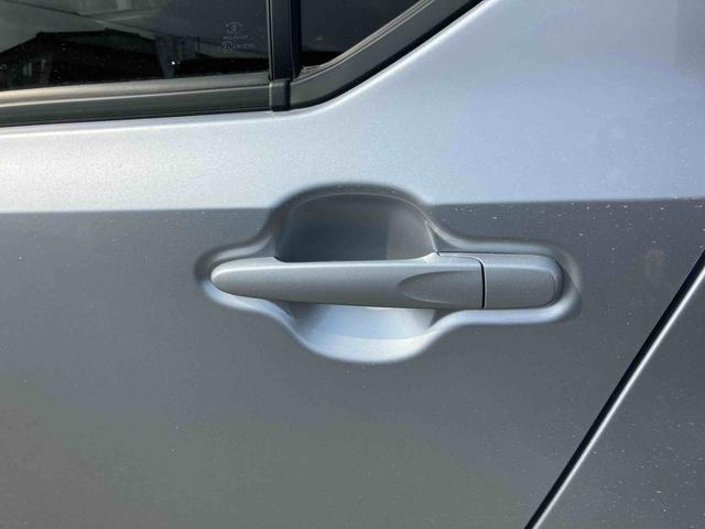 ミライースＸ　ＳＡIII（福島県）の中古車