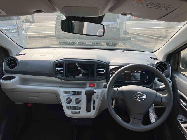 ミライースＸ　ＳＡIII（福島県）の中古車