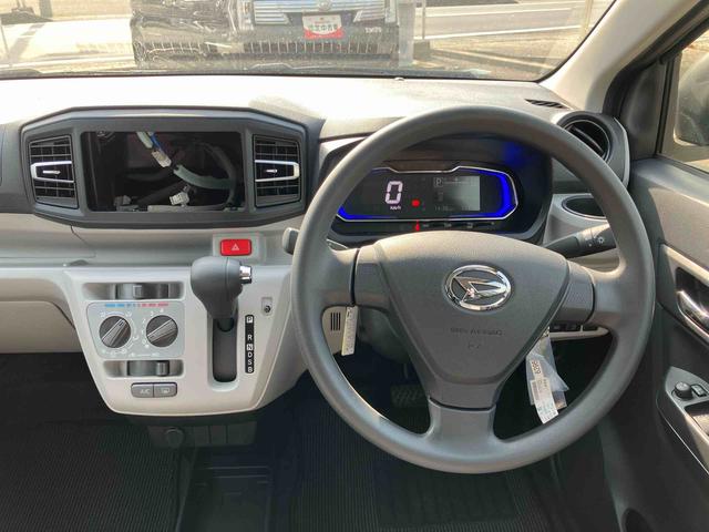 ミライースＸ　ＳＡIII（福島県）の中古車