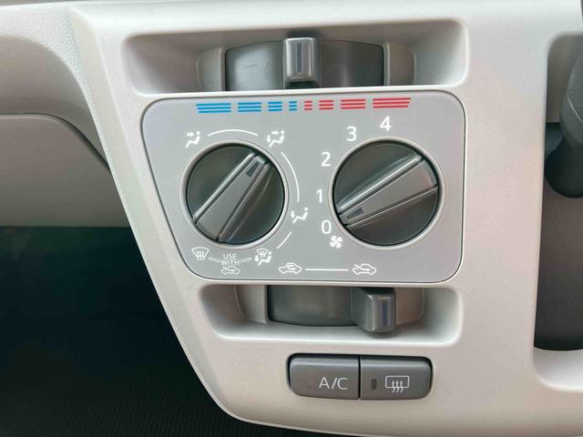 ミライースＸ　ＳＡIII（福島県）の中古車