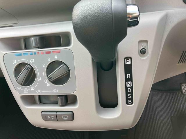 ミライースＸ　ＳＡIII（福島県）の中古車