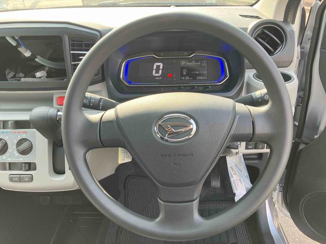 ミライースＸ　ＳＡIII（福島県）の中古車