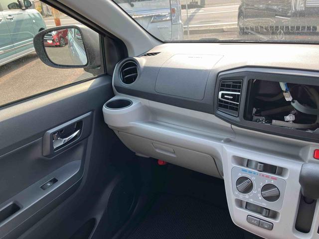 ミライースＸ　ＳＡIII（福島県）の中古車