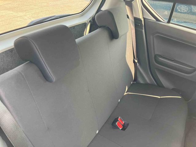 ミライースＸ　ＳＡIII（福島県）の中古車