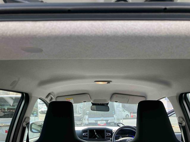 ミライースＸ　ＳＡIII（福島県）の中古車