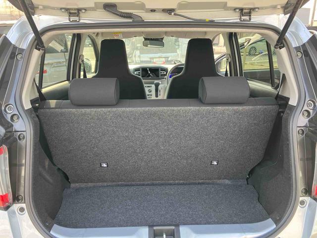 ミライースＸ　ＳＡIII（福島県）の中古車