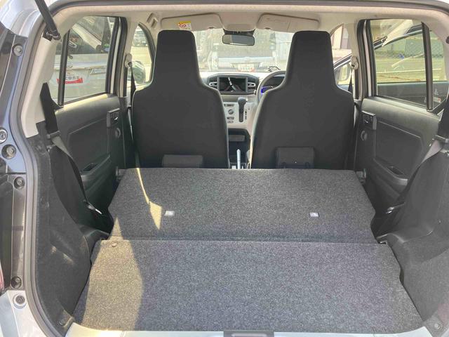 ミライースＸ　ＳＡIII（福島県）の中古車