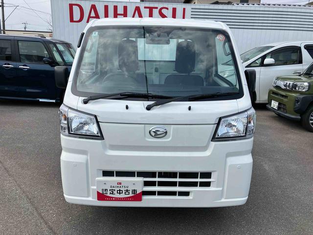 ハイゼットトラックスタンダード（福島県）の中古車