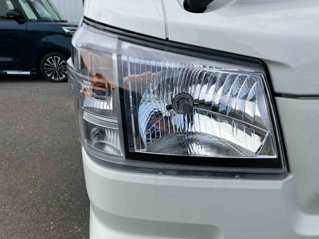 ハイゼットトラックスタンダード（福島県）の中古車