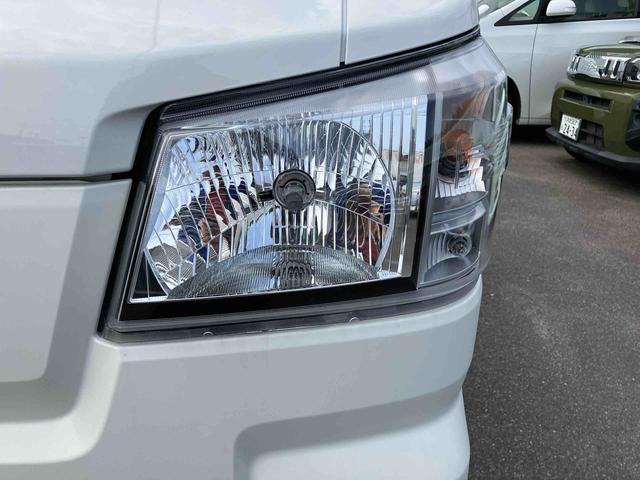 ハイゼットトラックスタンダード（福島県）の中古車