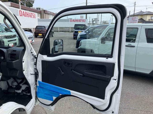 ハイゼットトラックスタンダード（福島県）の中古車