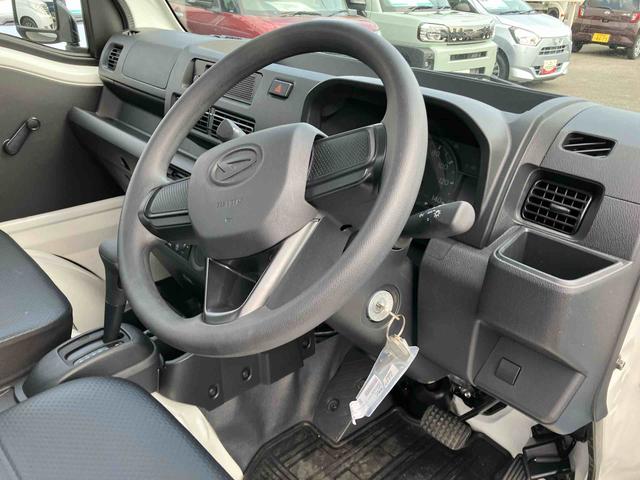 ハイゼットトラックスタンダード（福島県）の中古車