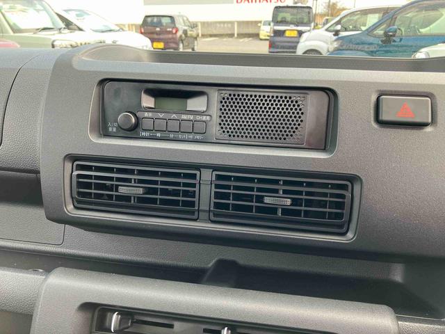 ハイゼットトラックスタンダード（福島県）の中古車