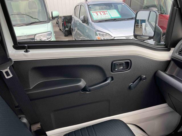 ハイゼットトラックスタンダード（福島県）の中古車