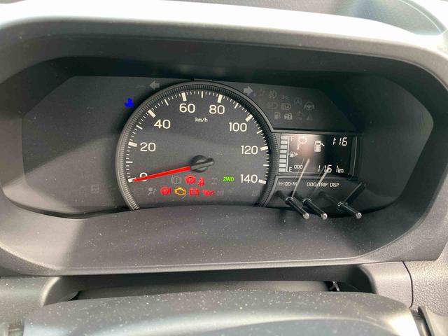 ハイゼットトラックスタンダード（福島県）の中古車