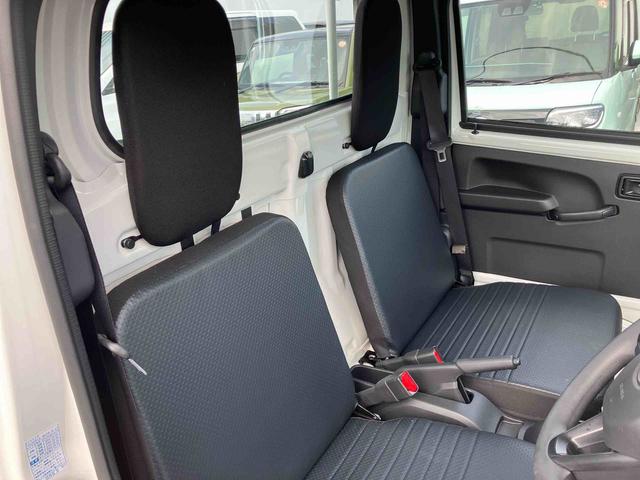 ハイゼットトラックスタンダード（福島県）の中古車