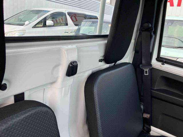 ハイゼットトラックスタンダード（福島県）の中古車