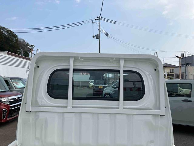 ハイゼットトラックスタンダード（福島県）の中古車