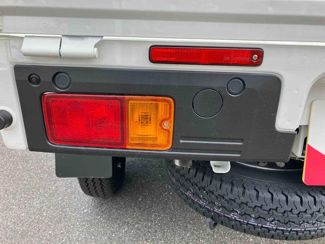 ハイゼットトラックスタンダード（福島県）の中古車