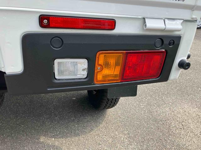 ハイゼットトラックスタンダード（福島県）の中古車