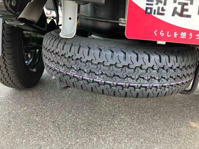 ハイゼットトラックスタンダード（福島県）の中古車