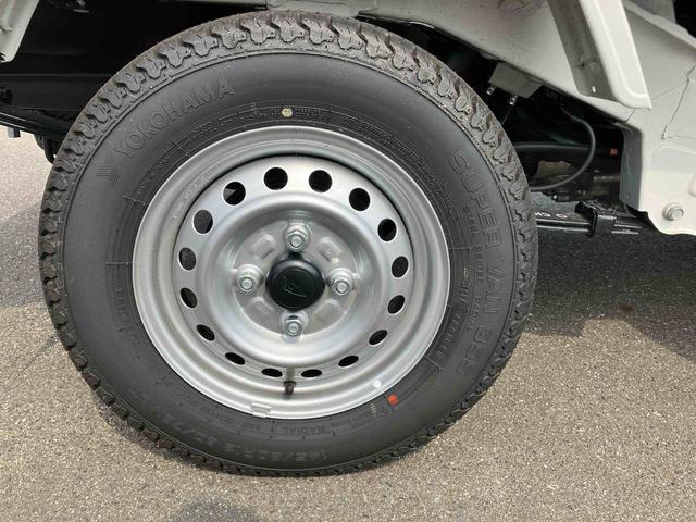 ハイゼットトラックスタンダード（福島県）の中古車