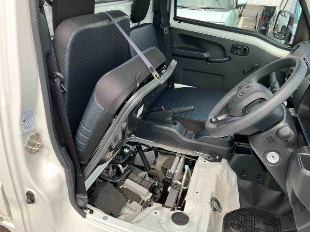 ハイゼットトラックスタンダード（福島県）の中古車