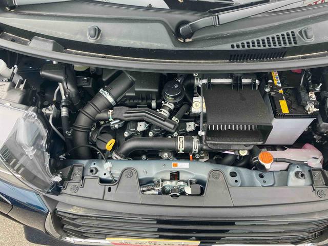 タントカスタムＲＳ（福島県）の中古車