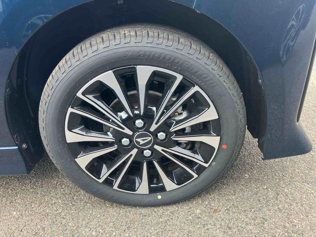 タントカスタムＲＳ（福島県）の中古車