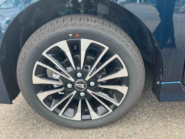 タントカスタムＲＳ（福島県）の中古車