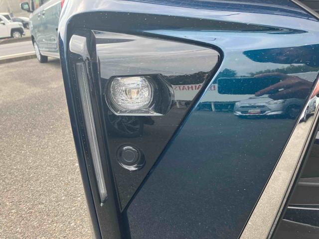 タントカスタムＲＳ（福島県）の中古車