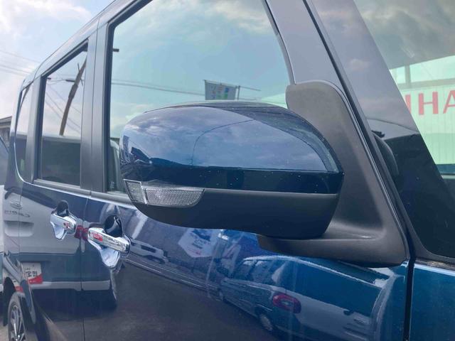 タントカスタムＲＳ（福島県）の中古車