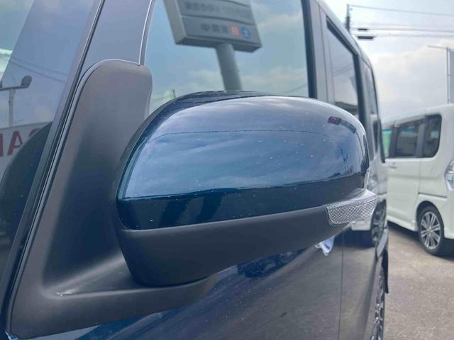 タントカスタムＲＳ（福島県）の中古車