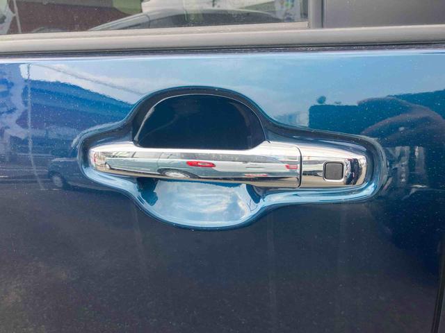 タントカスタムＲＳ（福島県）の中古車