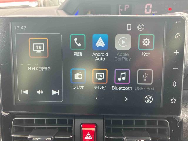 タントカスタムＲＳ（福島県）の中古車