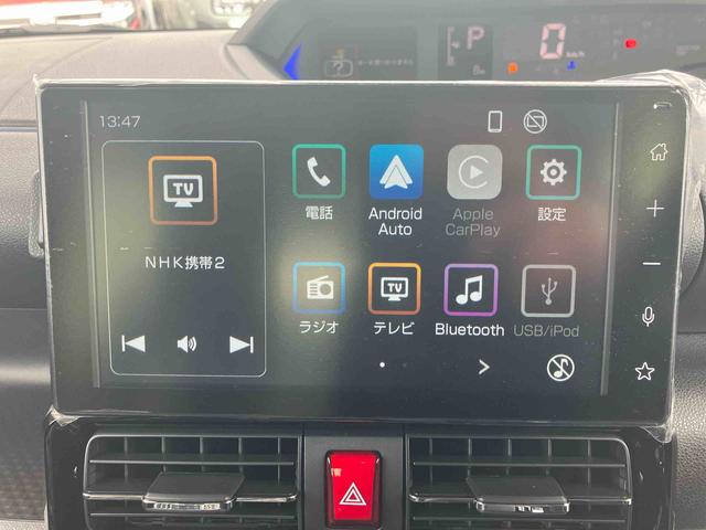 タントカスタムＲＳ（福島県）の中古車