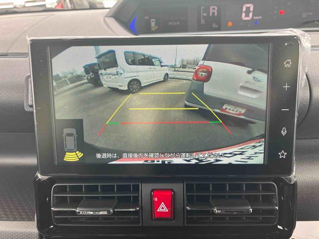 タントカスタムＲＳ（福島県）の中古車