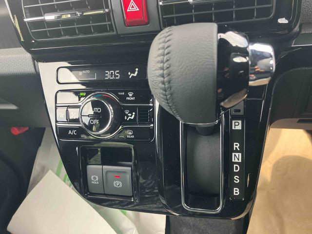 タントカスタムＲＳ（福島県）の中古車