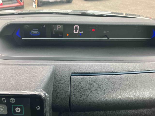 タントカスタムＲＳ（福島県）の中古車