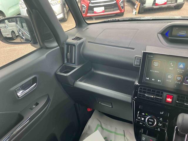 タントカスタムＲＳ（福島県）の中古車