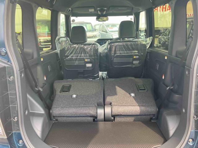 タントカスタムＲＳ（福島県）の中古車