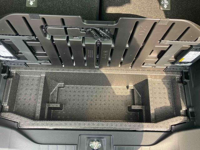 タントカスタムＲＳ（福島県）の中古車