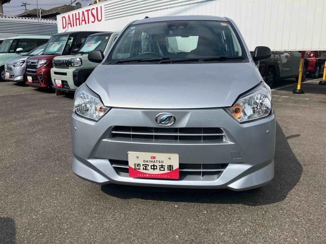 ミライースＬ　ＳＡIII（福島県）の中古車