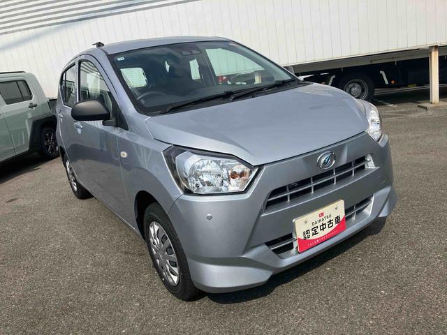 ミライースＬ　ＳＡIII（福島県）の中古車