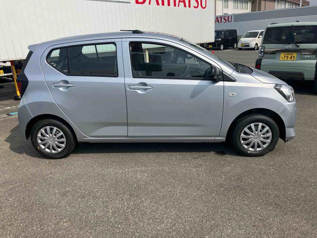 ミライースＬ　ＳＡIII（福島県）の中古車