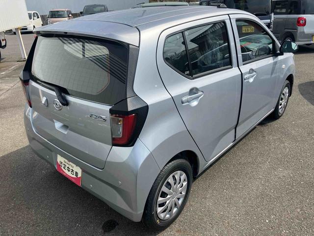 ミライースＬ　ＳＡIII（福島県）の中古車