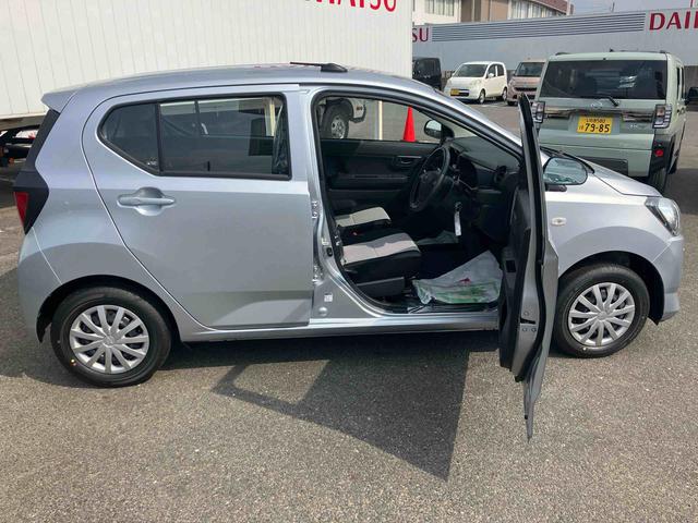 ミライースＬ　ＳＡIII（福島県）の中古車